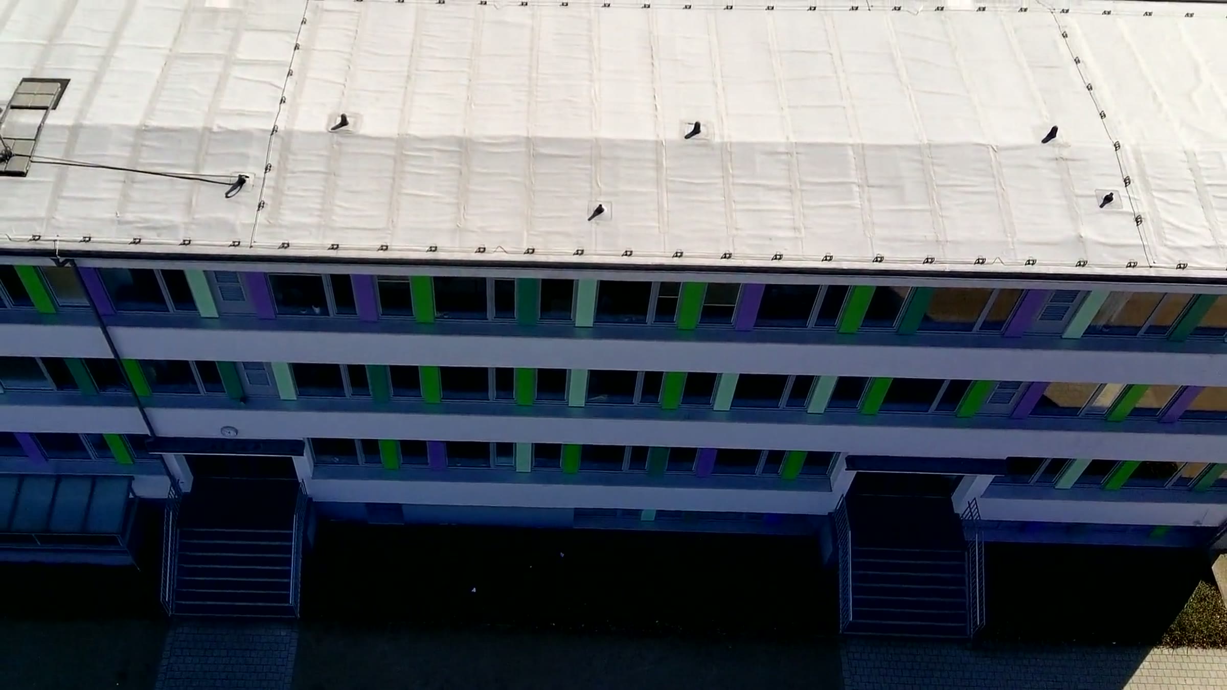 Die Christliche Schule Dresden, austragender Ort von Schule wird Staat
