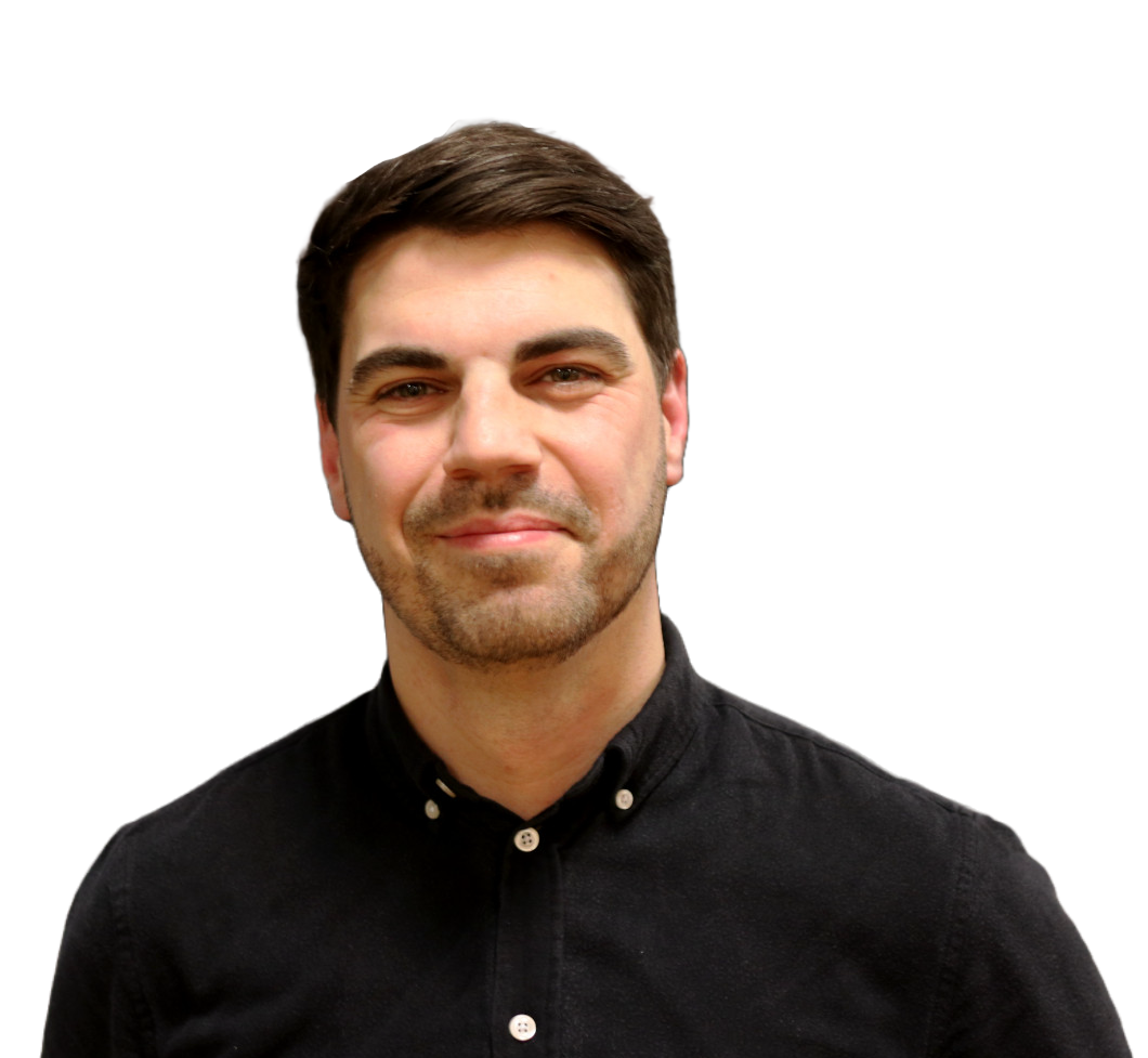 Richard Ringeis, projektbetreuende Lehrkraft