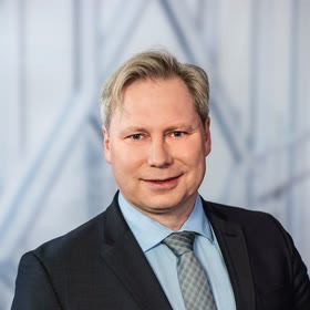Matthias Dietze