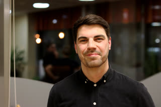Richard Ringeis
